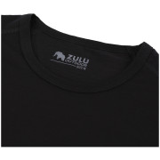 Muška majica Zulu Merino 160 Short 4C Comfy