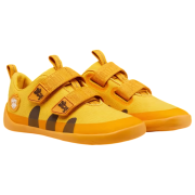 Dječja obuća Affenzahn Sneaker Cotton Happy narančasta Tiger