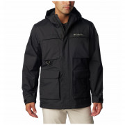 Muška jakna Columbia Landroamer™ Jacket crna Black