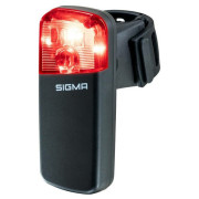 Biciklistički radar Sigma Radar RECO 81 Link crna black