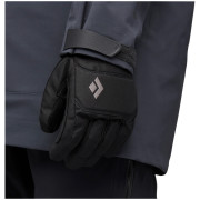 Rukavice za skijanje Black Diamond Mission Gloves