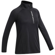Dječja dukserica Under Armour Tech Branded Hz Black