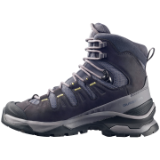 Ženske planinarske cipele Salomon Quest 5 Gore Tex