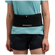 Torbica za trčanje Black Diamond Distance Run Belt crna Black