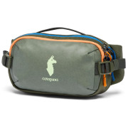 Torbice oko struka Cotopaxi Allpa X 1.5L Hip Pack zelena/siva Fatigue