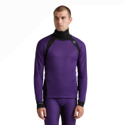 Muška termo majica Montura Vertigo Octa High Neck Maglia