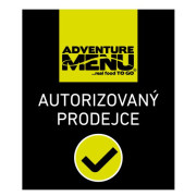 Dehidrirana hrana Adventure Menu Čočkový Dhal 525 g (2020)