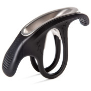 Osigurač Ocún Bow crna Black