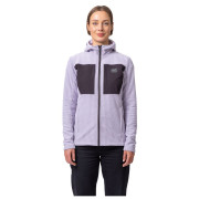 Ženska dukserica Hannah River Hoody W