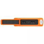 Power bank eksterne baterije Xtorm Rugged 10.000