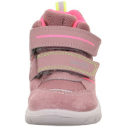 Dječja obuća Superfit Sport7 Mini Lila/Pink
