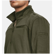 Muška rolka Under Armour Tac Rival Job Fleece