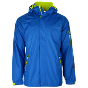 Muška jakna Elbrus Messyn plava BrilliantBlue/BlueWingTeal/NeonOrange