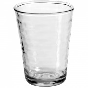 Čaša Brunner Savana Drinkglass transparentna, providna