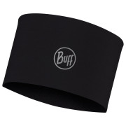 Traka za glavu Buff Tech Fleece Headband crna SolidBlack