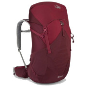Ruksak Lowe Alpine AirZone Trail ND33 Tamno crvena