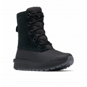 Ženske zimske cipele  Columbia MORITZA SHIELD™ OMNI-HEAT™ crna
