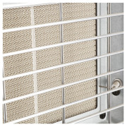 Grijač Mestic Gas heater bottle mounted MES-100 30mbar