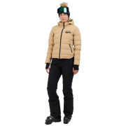 Ženska zimska jakna Fundango Rodney Padded Jacket