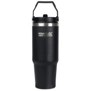 Termosica Regatta Thermulate Tumbler 0.9L crna Black