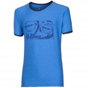 Muška majica Progress OS Maverick 24AP svijetlo plava BlueMelor
