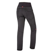 Ženske hlače Ocún Noya Jeans Organic Pants