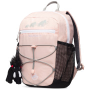 Ruksak Mammut First Zip 16 l crna/ružičasta CandyBlack