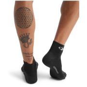 Muške čarape Icebreaker Men Run+_Ultralight Mini