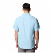 Muška košulja Columbia Utilizer™ II Solid Short Sleeve Shirt