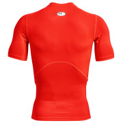 Muške funkcionalne majice Under Armour HG Armour Comp SS