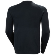 Muške funkcionalne majice Helly Hansen Lifa Merino Knitevo Crew