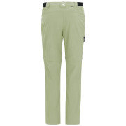 Muške hlače Regatta Anti-Insect Travel Light Z/O Trousers