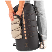 Vodootporna torba Hiko NOMAD 40L Dry Backpack