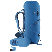 Muški ruksak Deuter Aircontact Core 50+10