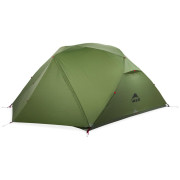 Turistički šator MSR Elixir 4 Tent zelena green