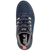Ženske cipele Jack Wolfskin Refugio Texapore Low W