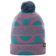 Kapa The North Face Ski Tuke Ljubičasta PikesPurple