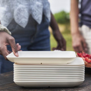 Tanjur Light My Fire Platter Small