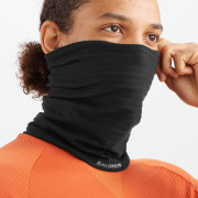 Šal Salomon Salomon Warm Neck Gaiter