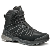 Muške cipele za planinarenje Asolo Tahoe Winter GTX crna black/black/A778