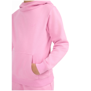 Dječja dukserica 4F Sweatshirt F2694 Pink