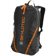 Ruksak za penjanje Skylotec Magic pack crna/narančasta Black/Orange