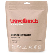 Travellunch Leća sa šunkom 250 g