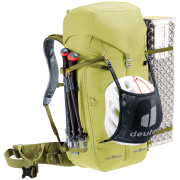 Ruksak Deuter Guide 34+8