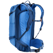 Ruksak za turno skijanje Deuter Freerider 30