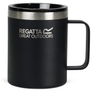 Termos Regatta Thermulate Mug 0.35L crna Black