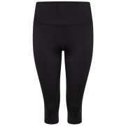 Ženske tajice 3/4 Dare 2b Influential 3/4 crna Black