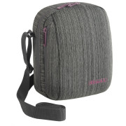 Torba Boll Prophet 3 l siva/ljubičasta SaltAndPepper/Lilac