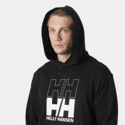 Muška dukserica Helly Hansen Core Graphic Sweat Hoodie