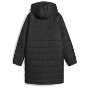 Ženska duga jakna Puma ESS Hooded Padded Parka